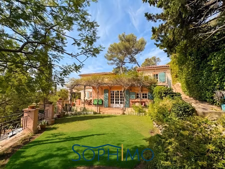 maison familiale 7 pièces aix-en-provence