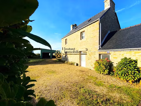 vente maison 4 pièces 71 m² à plouénan (29420)  174 900 €