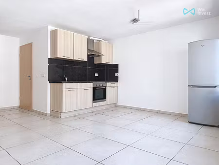 appartement te huur in arlon met 1 slaapkamer