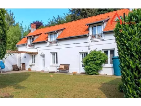 vente maison 5 pièces 108 m² à saint-valery-sur-somme (80230)  178 500 €