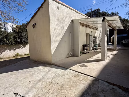 achat appartement 2 pièces 49m² marseille 9ème