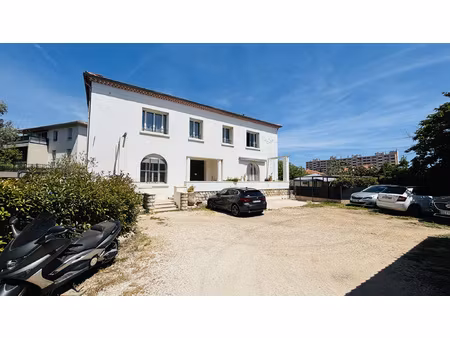 achat appartement 4 pièces 105m² toulon 83100