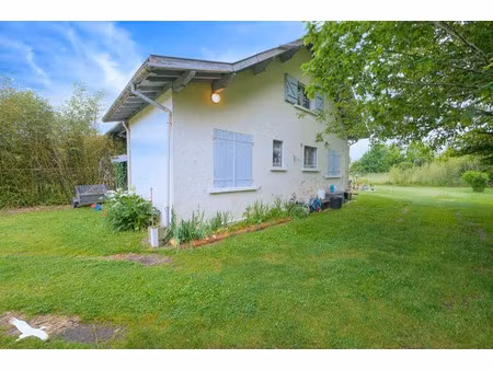 vente maison 4 pièces 80 m² à sanguinet (40460)  199 899 €