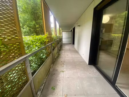 vente appartement 2 pièces 46 m² bordeaux (33200)