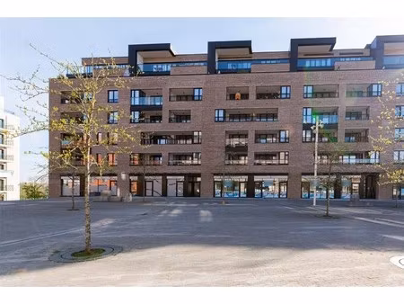 appartement 2 slaapkamers