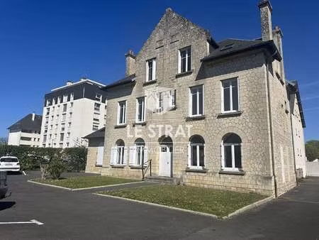 vente appartement 2 pièces à caen (14000) : à vendre 2 pièces / 28m² caen