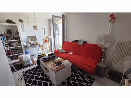 location appartement 1 pièce 33 m² à clermont-ferrand (63000)