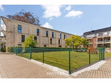 recente assistentiewoning met gegarandeerde huur  zelfs bij leegstand - angelahof diepenbe