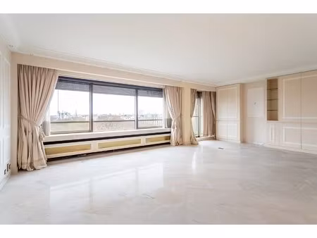 albertpark | duplex penthouse met riant terras + p