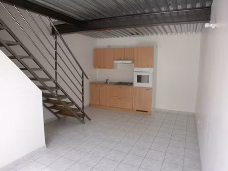location appartement 2 pièces 40 m² à mauguio (34130)