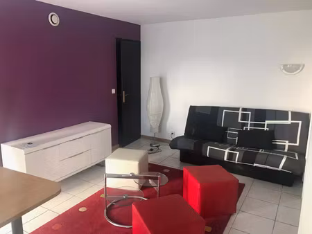vente appartement 25 m² épinal (88000)