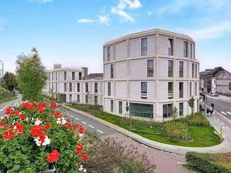 appartement te koop in kortrijk met 1 slaapkamer