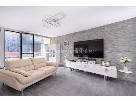 appartement de 87 50 m² à le raincy