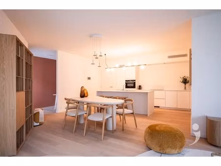 nieuwbouwappartement met maatwerk in hartje leuven
