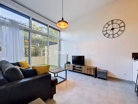 appartement de 39 m² à montpellier