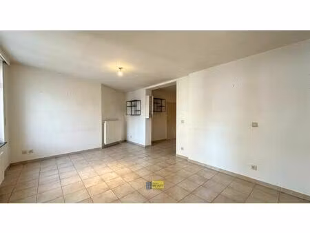appartement te koop in reet met 1 slaapkamer