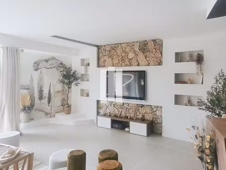 appartement de luxe à vendre à saint-raphaël : 577 000 € | 70m²