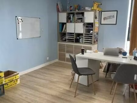 vente bureaux 103 m²