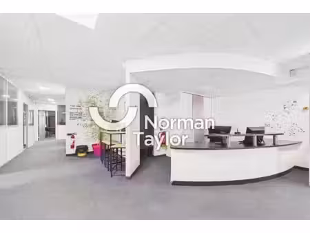 location bureaux lattes 34970 221m²