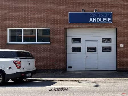 commercieel te koop in harelbeke
