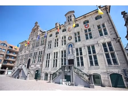 commercieel gebouw
