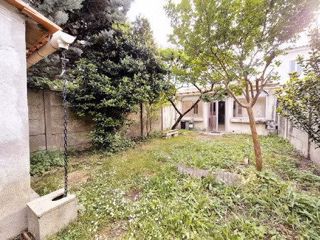 vente maison 4 pièces 94 m² bordeaux (33800)