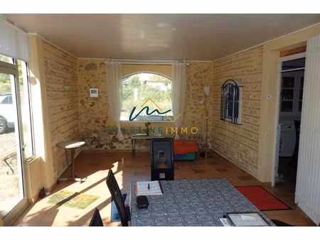 vente maison 7 pièces 222 m² à cocumont (47250)  231 000 €