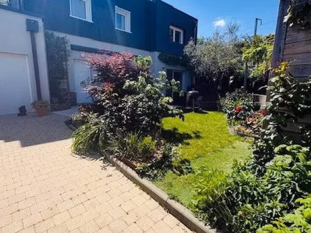 vente maison 4 pièces 143 m² cordemais (44360)