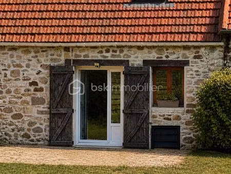 maison de 78 m² à crepy-en-valois