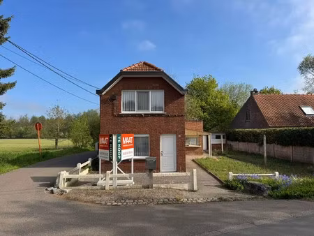 charmante woning op toplocatie