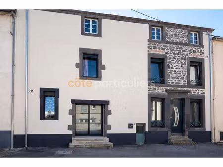 vente maison 5 pièces 150 m² à lempdes (63370)  205 000 €