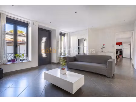 vente maison 5 pièces 150 m² à lempdes (63370)  215 000 €