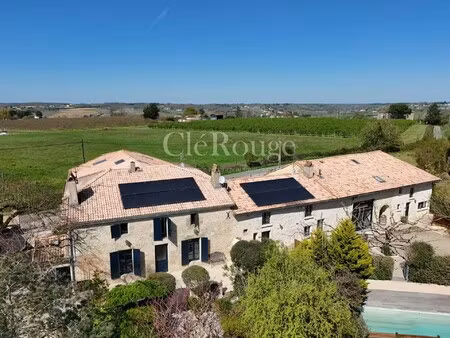 maison de luxe à vendre à marmande : 848 000 € | 660m²