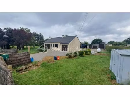 maison de 82 m² à moisdon-la-riviere