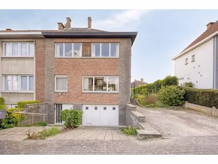 woning met 4 slaapkamers