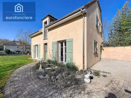 vente maison 5 pièces 100 m² à troyes (10000)  230 000 €