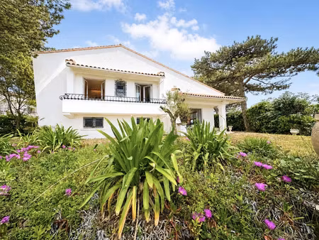 location maison pour les vacances 5 pièces 135 m² royan (17200)