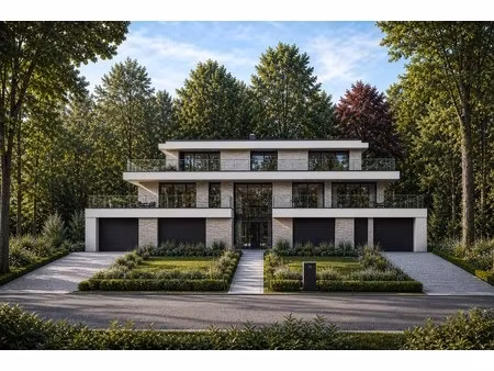 te realiseren villa zonder verplichting perceelopp 4.370 m²