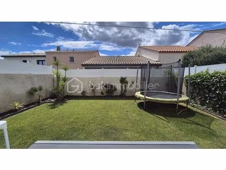 maison de 94 m² à latour-bas-elne