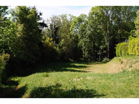vente terrain 940 m² saint-jean-d’arvey (73230)