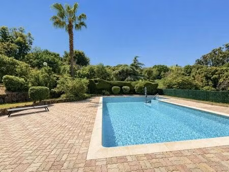 appartement de luxe de 74 m2 en vente cannes  france