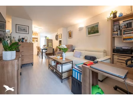 vente appartement 3 pièces 58 m² le château-d’oléron (17480)
