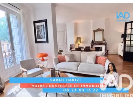 appartement à saint-étienne (42100)