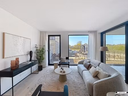 luxueus energiezuinig nieuwbouw appartement b0.4