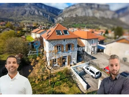 maison de luxe à vendre à bernin : 510 000 € | 156m²