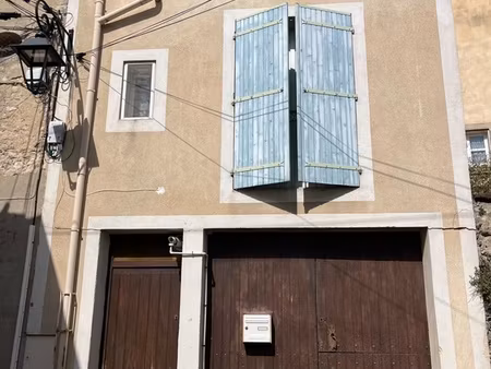 maison à vendre 2 pièces pierrelatte (26)