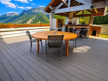 maison de 160 m² à rovon