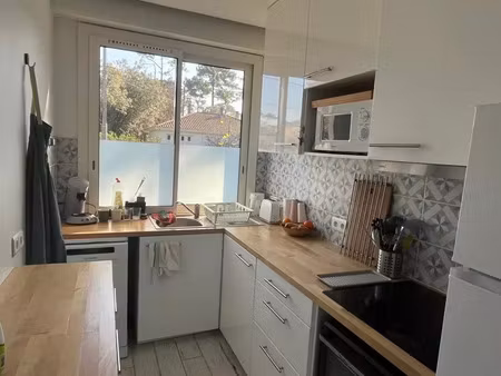 vente maison 4 pièces 64 m² soulac-sur-mer (33780)