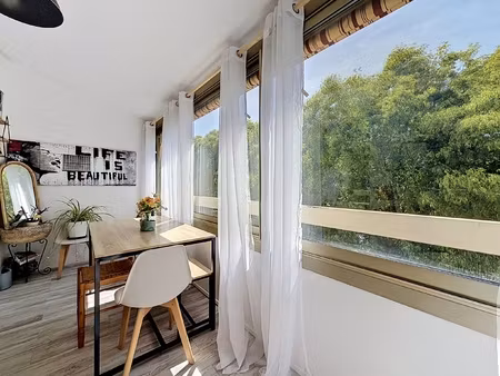 appartement 3 pièces - 68 m²