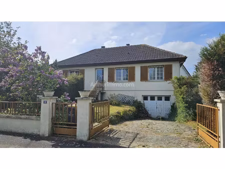 vente maison 5 pièces 93 m2 à troarn